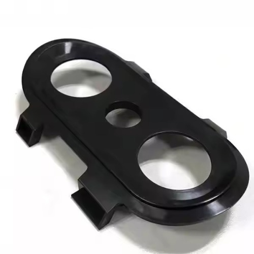 OEM Plastic Injection Housing Parts for Household Security