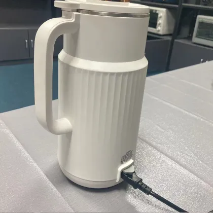 Junwei DJ-102Automatic nut milk maker 2023 new homemade almond oat vegan nut milk maker 1200ML milk maker machine