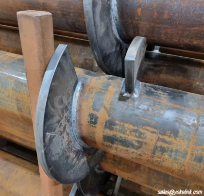 Helical Pile Screw Anchor for Solid Foundation Screw Piles