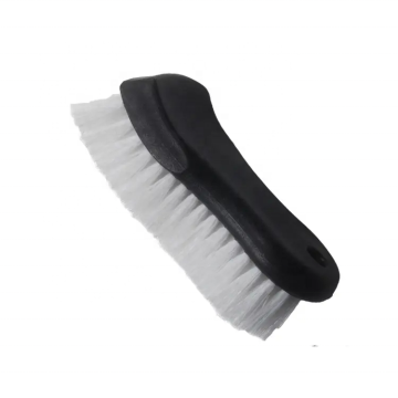 Car Interior Cleaning Brushes: Fabric, Leather, and Detailing