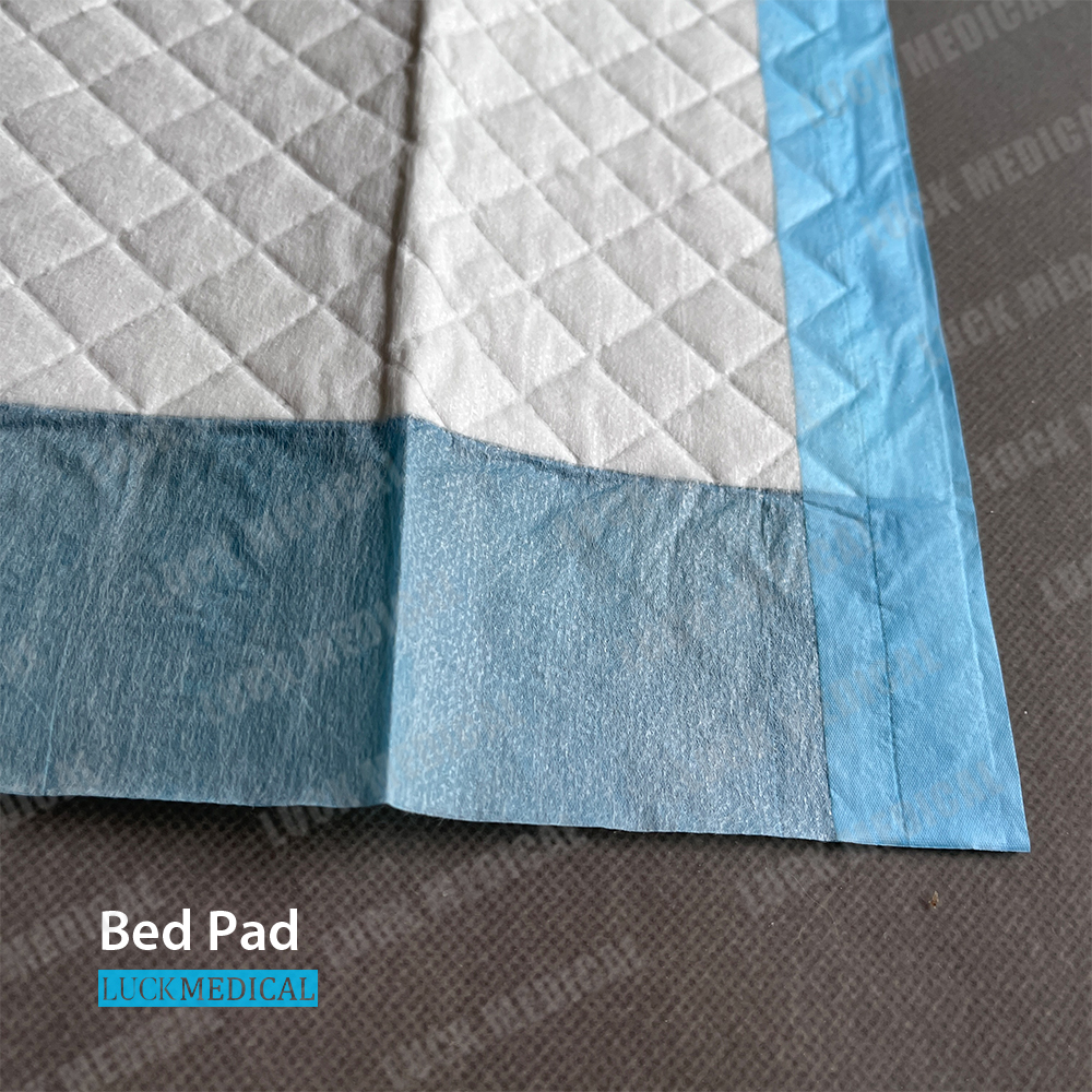 Disposable Medical Underpad Non-Woven