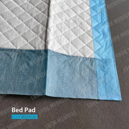 Disposable Medical Bed Pad / Under Pad