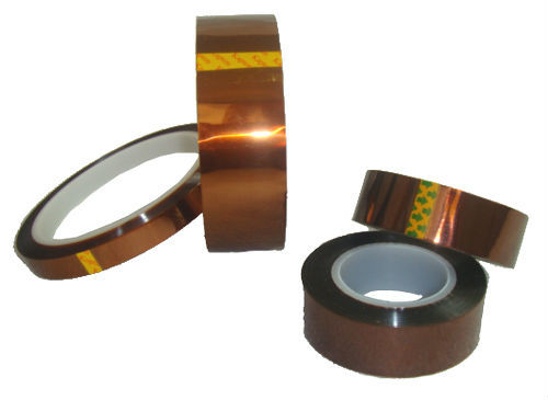 High temperature polyimide insulation self adhesive tape