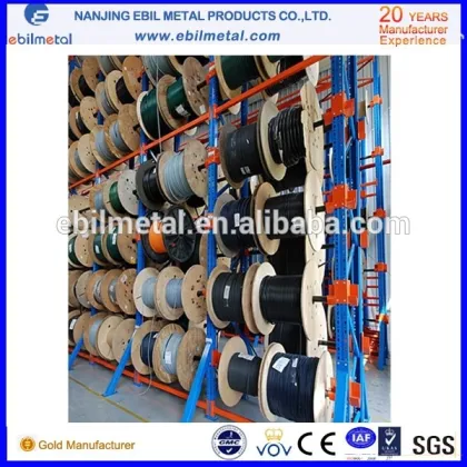 Nanjing Ebil Metal steel coil rack