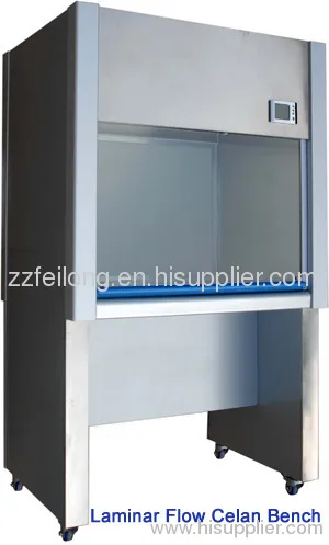 1050mm Wide Horizontal Laminar Air Flow Cabinet 