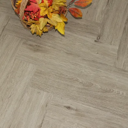 herringbone spc floor vinyl plank flooring