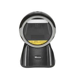 omni direction 2d desktop barcode scanner