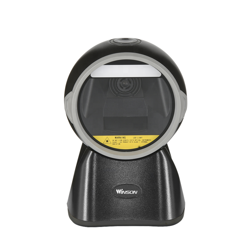 Omni Direction 2D Desktop Barcode Skaner