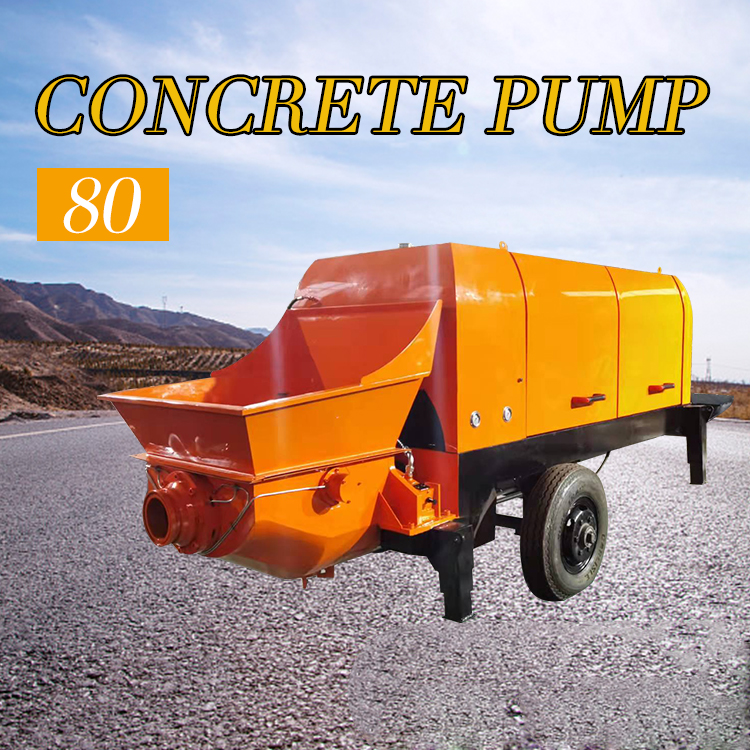 Concrete Pump