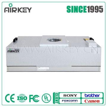 Portable hepa FFU Fan Filter Unit with low price