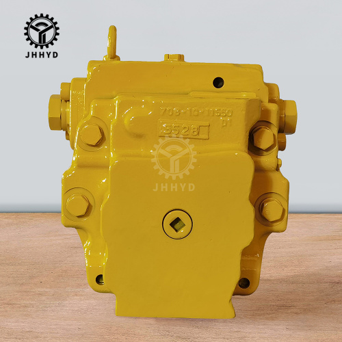 Коматсу экскаватор PC3000-6 вентиляционный насос 708-1G-00020 Поршневый насос