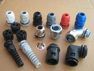 Nylon Cable gland (PG)