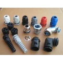 Nylon Cable gland (PG)