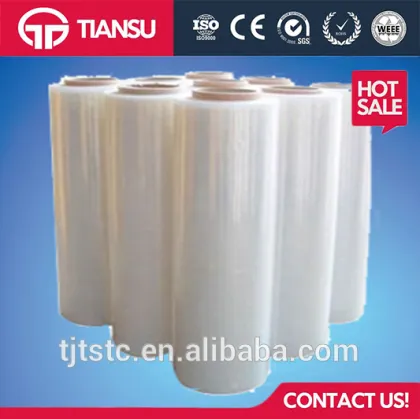 Green house plastic film