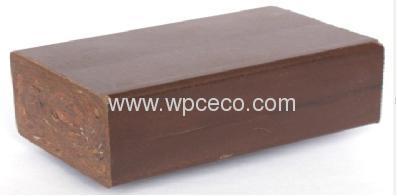 Vững chắc và bền Wpc ghế Bar