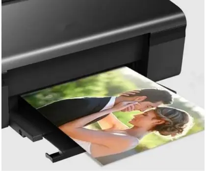 RC-100MD Photo Paper Photographic Paper Photo Printer Paper