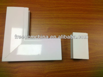 aluminium accessories for window and door china
