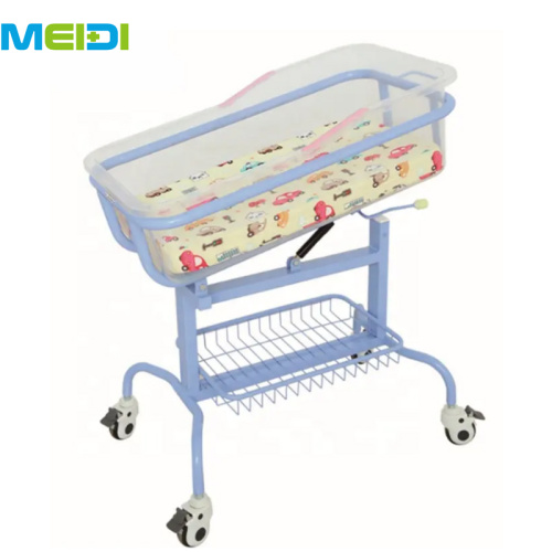Medical Baby Cribs Bed Hospital Cribs for Sale