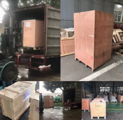 SBH50 three-dimensional swing mixer