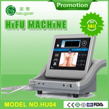 good price skin rejuvenation hifu with medical ce