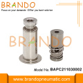 BAPC211030002 RO SV Трубка соленоидного клапана
