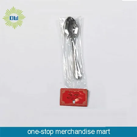 small metal spoon for kids