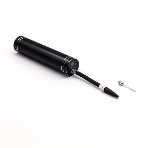 Air Pump with Needles for Toys Balls