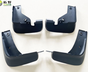 Mudflaps Splash Guards for Mazda CX-5 2021-2023 Car Fenders Mud Guard Auto Mud Flaps