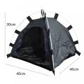 Oxford Cloth Pet Tent Travel Cat Dog Supplies