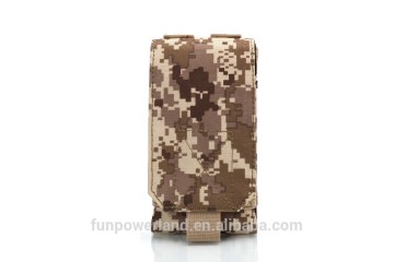 Outdoor Bag Belt Loop Hook Pouch Cover Case for Mobile Phone