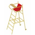 304 Stainless Steel Badminton Judges Chair