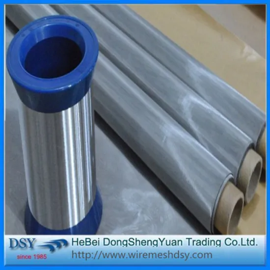 316 marine grade stainless steel security screen mesh