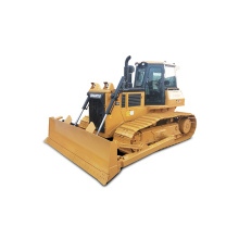 Shantui DH17-C2 wooded bulldozer for forest