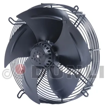 Dunli Axial Fans (200mm~900mm)