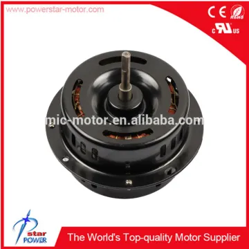 25w single phase outdoor split ac electric air conditioner fan motor