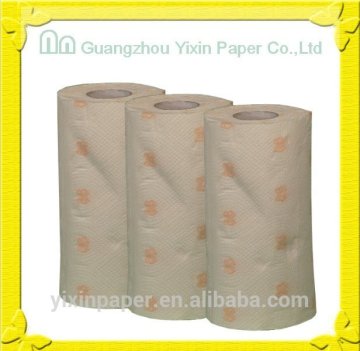 Disposable & Good-oil-absorbency Kitchen Paper Towel