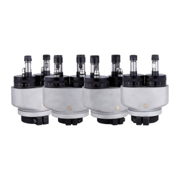 2-Axis Adjustable Multi-Axis Double-Head Automatic Drilling Machine Accessories