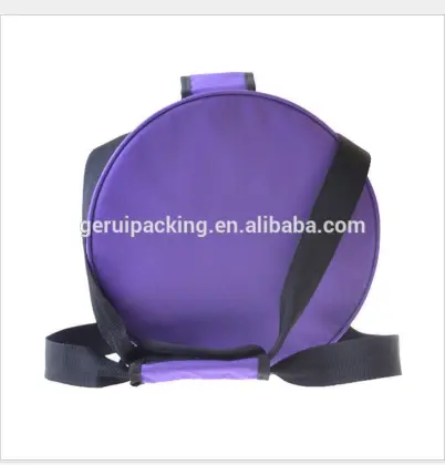 factory customized waterproof shockproof drumstick instrument tote bag