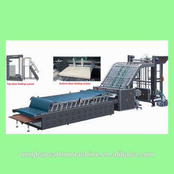 adsorption semi-automatic Laminator