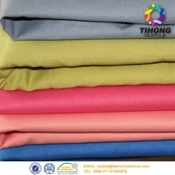 best poly cotton 65/35 fabric for garment Italy