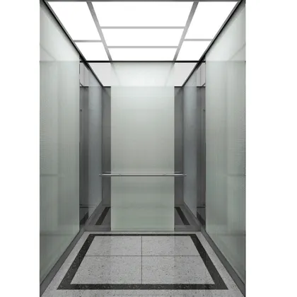 Hyundai Fuji Home Elevator for Sale Luxury Hotel Elevator Lift
