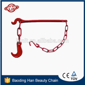 13mm red color Forged Tensioner Lever Load Binder