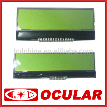 16*2 LCD display Module with Controller