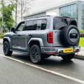 2025 Leopard 5 Sky Divine Driving Edición máxima