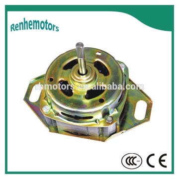 180W Auto Motor For Washing Machine Motor