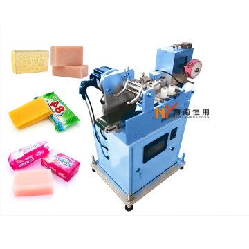 Automatic Solid Soap Washing Soap Electronic Roller Printing and Cutting Machine (30-1000g)