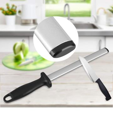 Professional Diamond Knife Sharpening Steel for 8-inch Knives: Hot New Product Sale