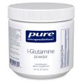 can l-glutamine cause headaches