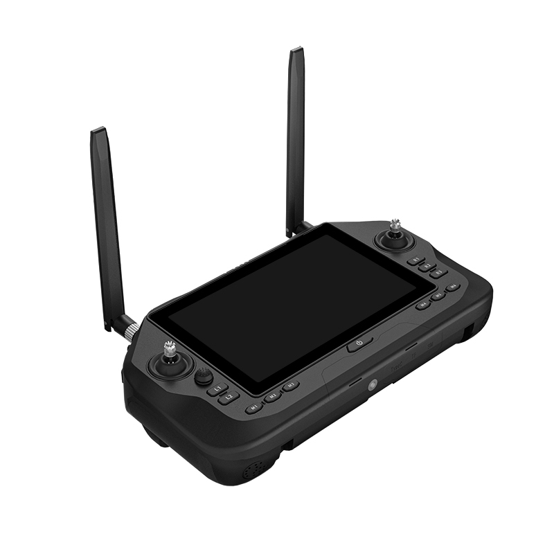 SIYI UniRC 7 /UniRC 7 Pro Handheld Ground Station Smart Controller