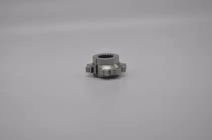 Powder metal Internal tooth gear